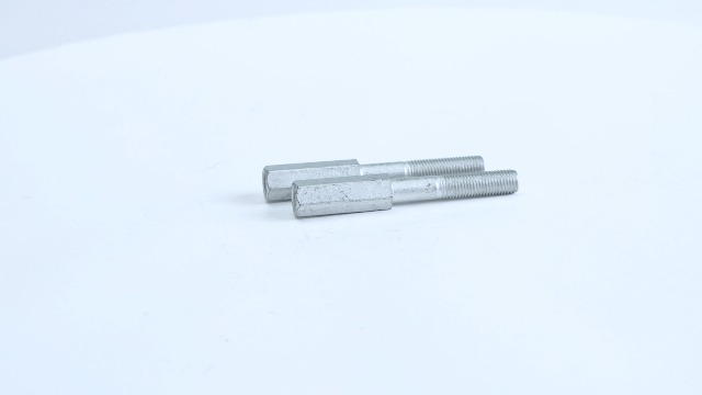 Amazon.com: 10L0L Golf Cart Shock Absorber Extension Rod For EZGO